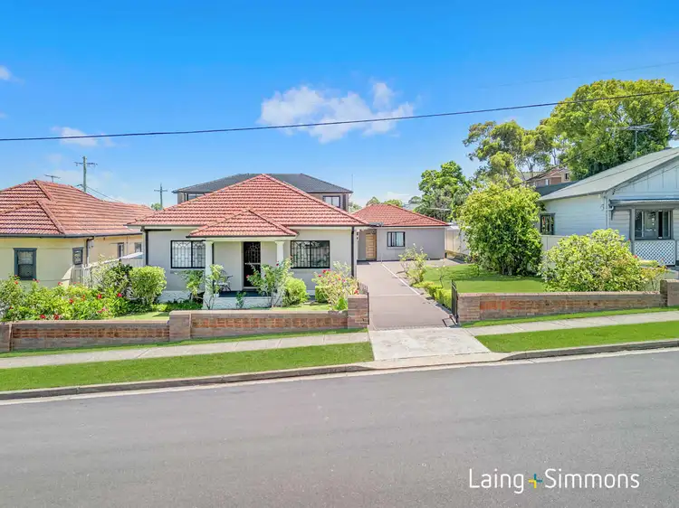 Second view of Homely house listing, 80-82 Arthur Street, Rosehill NSW 2142