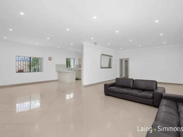 Fourth view of Homely house listing, 80-82 Arthur Street, Rosehill NSW 2142