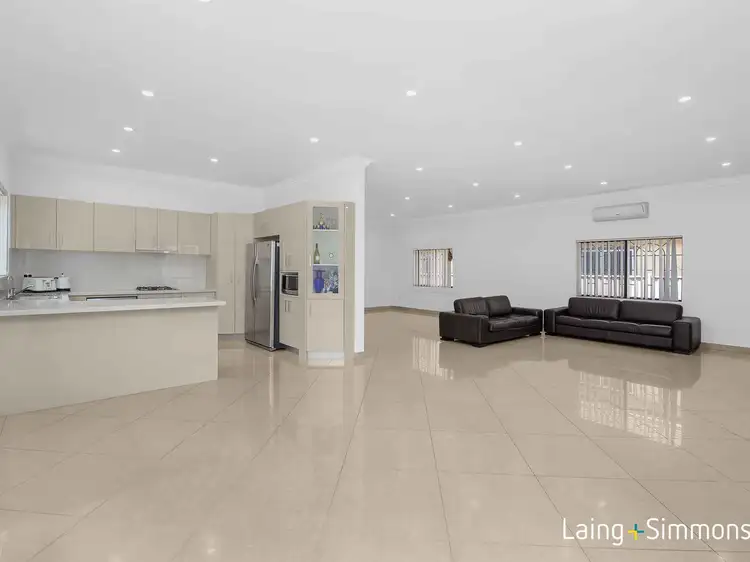 Sixth view of Homely house listing, 80-82 Arthur Street, Rosehill NSW 2142