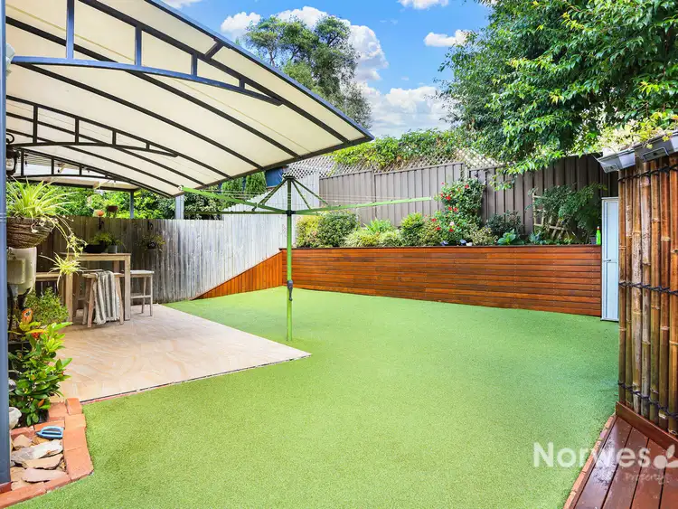 Fourth view of Homely semi-detached listing, 4/30 Casuarina Drive, Cherrybrook NSW 2126