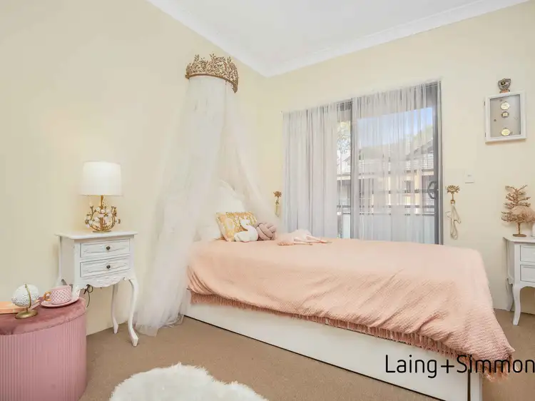 Fourth view of Homely unit listing, 6/76-78 Mountford Avenue, Guildford NSW 2161