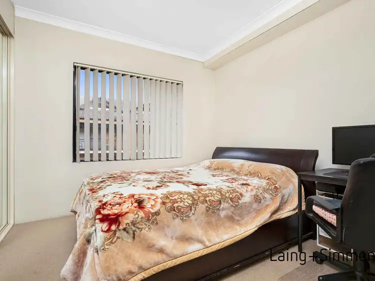 Fifth view of Homely unit listing, 6/76-78 Mountford Avenue, Guildford NSW 2161