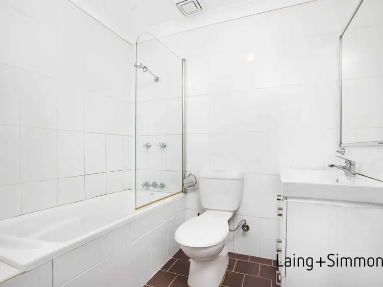 Sixth view of Homely unit listing, 6/76-78 Mountford Avenue, Guildford NSW 2161