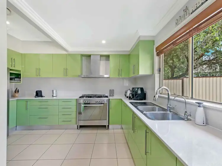 Second view of Homely house listing, 2 Fourth Avenue, Seven Hills NSW 2147