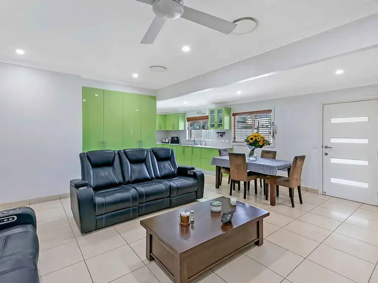 Third view of Homely house listing, 2 Fourth Avenue, Seven Hills NSW 2147