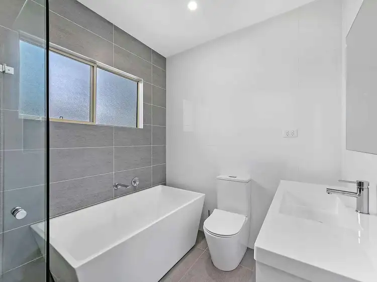 Fifth view of Homely house listing, 2 Fourth Avenue, Seven Hills NSW 2147