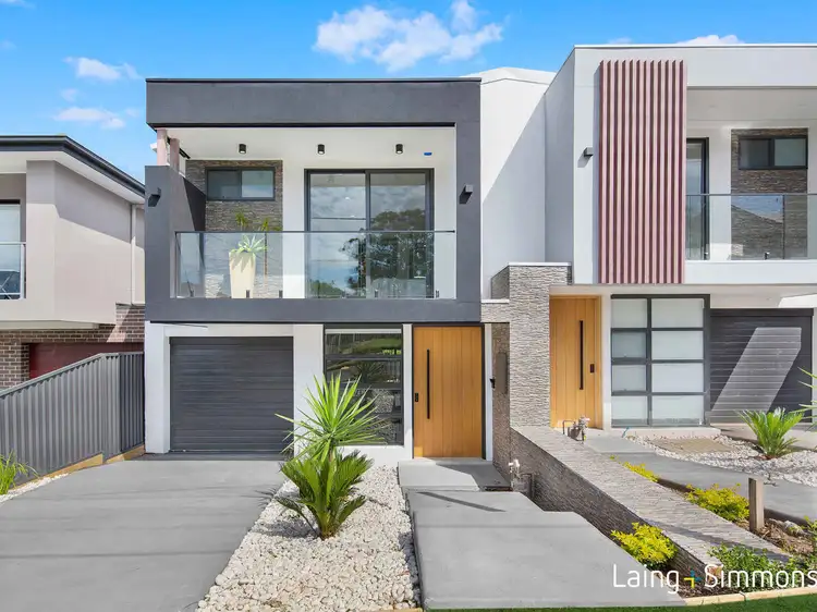 1a Clyde Street, Guildford NSW 2161