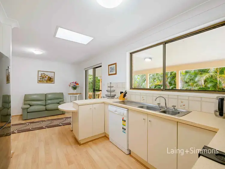 Fifth view of Homely house listing, 14 Treetop Crescent, Port Macquarie NSW 2444