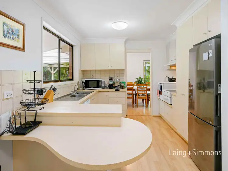 Sixth view of Homely house listing, 14 Treetop Crescent, Port Macquarie NSW 2444