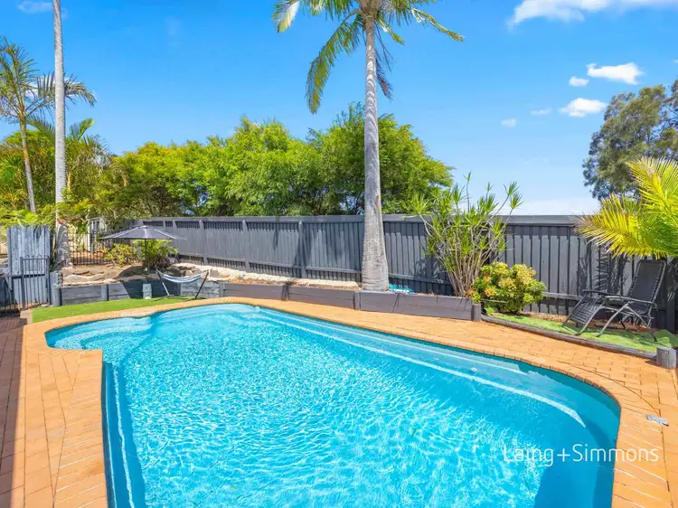 23 Wiruna Road