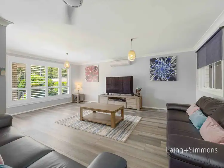Second view of Homely house listing, 23 Wiruna Road, Port Macquarie NSW 2444
