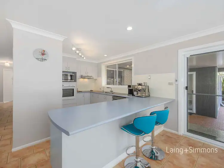 Fourth view of Homely house listing, 23 Wiruna Road, Port Macquarie NSW 2444