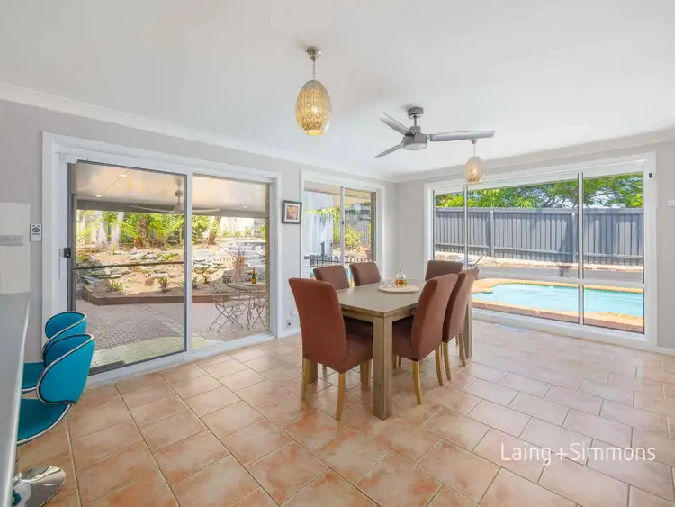 Fifth view of Homely house listing, 23 Wiruna Road, Port Macquarie NSW 2444