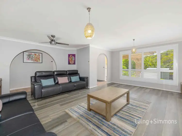 Sixth view of Homely house listing, 23 Wiruna Road, Port Macquarie NSW 2444