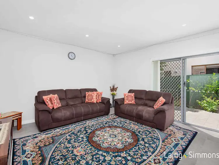 Fourth view of Homely townhouse listing, 2/55 Rosehill Street, Parramatta NSW 2150
