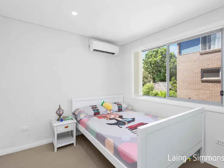 Fifth view of Homely townhouse listing, 2/55 Rosehill Street, Parramatta NSW 2150