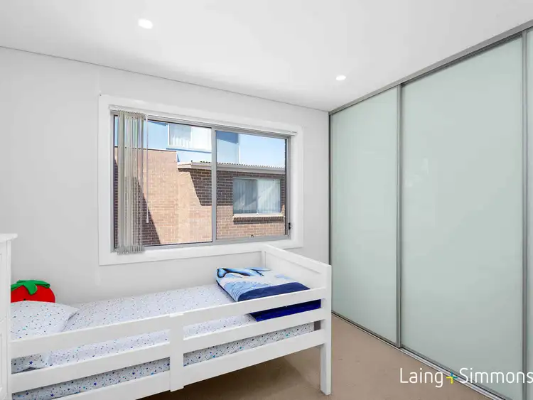 Sixth view of Homely townhouse listing, 2/55 Rosehill Street, Parramatta NSW 2150