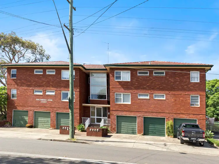 Main view of Homely apartment listing, 8/174 Broadarrow Road, Narwee NSW 2209
