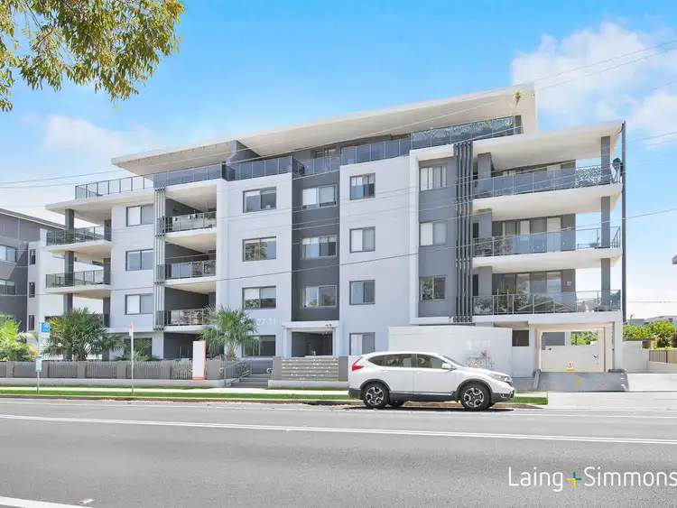 19/27-31 Veron Street, Wentworthville NSW 2145