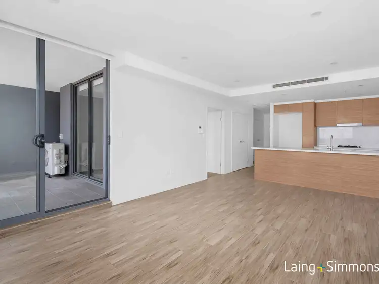 Second view of Homely unit listing, 19/27-31 Veron Street, Wentworthville NSW 2145