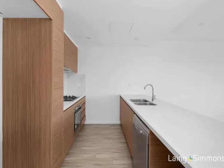 Third view of Homely unit listing, 19/27-31 Veron Street, Wentworthville NSW 2145