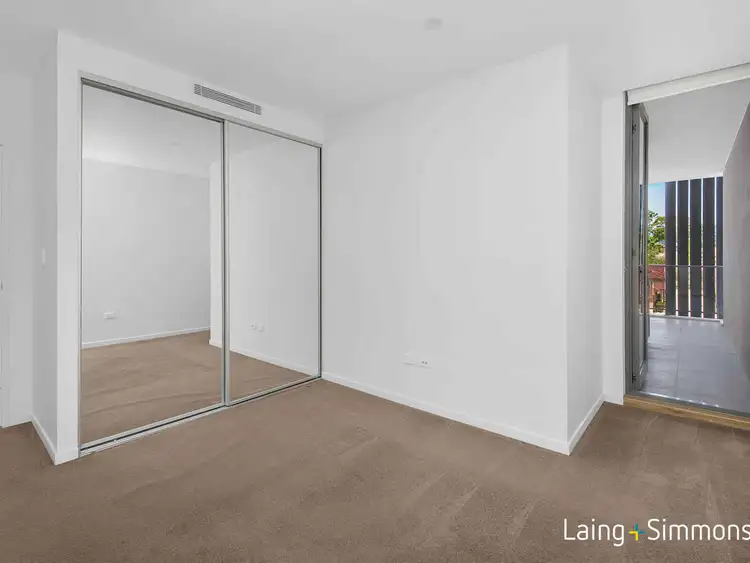 Fifth view of Homely unit listing, 19/27-31 Veron Street, Wentworthville NSW 2145