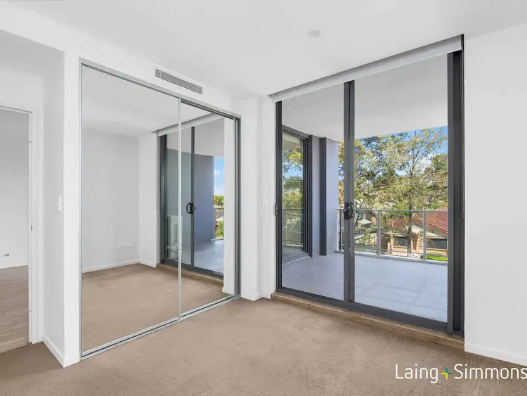 Sixth view of Homely unit listing, 19/27-31 Veron Street, Wentworthville NSW 2145