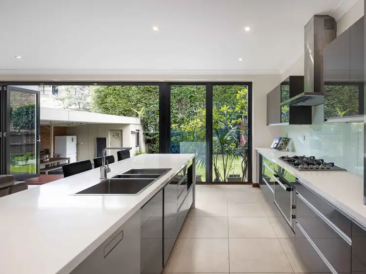 Third view of Homely house listing, 25 Ward Street, Willoughby NSW 2068