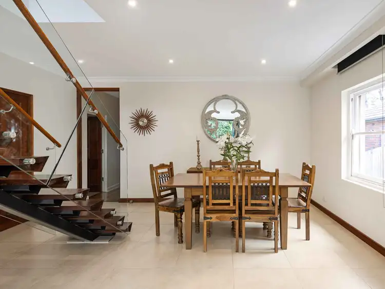 Fifth view of Homely house listing, 25 Ward Street, Willoughby NSW 2068