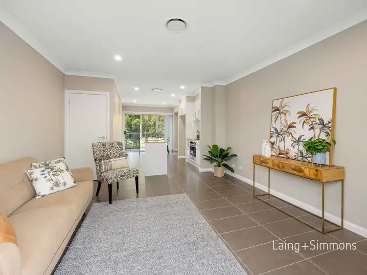 Main view of Homely townhouse listing, 11/6 Cathie Road, Port Macquarie NSW 2444