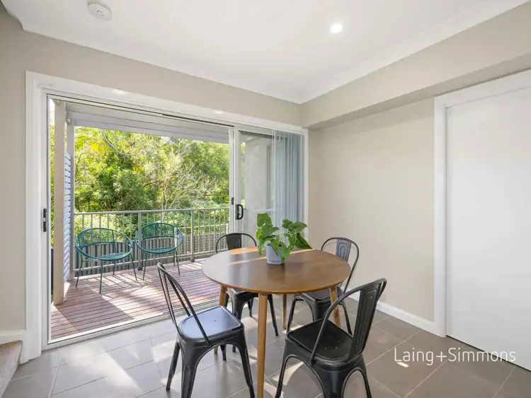 Fifth view of Homely townhouse listing, 11/6 Cathie Road, Port Macquarie NSW 2444