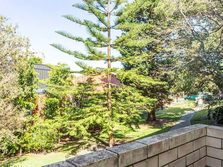 Second view of Homely unit listing, 10/19-21 Crows Nest Road, Waverton NSW 2060