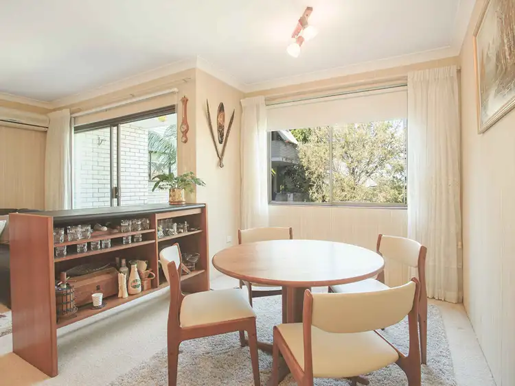 Fourth view of Homely unit listing, 10/19-21 Crows Nest Road, Waverton NSW 2060