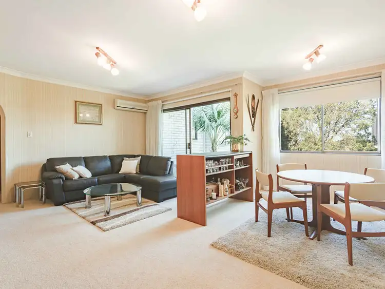 Fifth view of Homely unit listing, 10/19-21 Crows Nest Road, Waverton NSW 2060