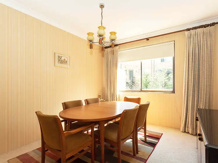 Sixth view of Homely unit listing, 10/19-21 Crows Nest Road, Waverton NSW 2060