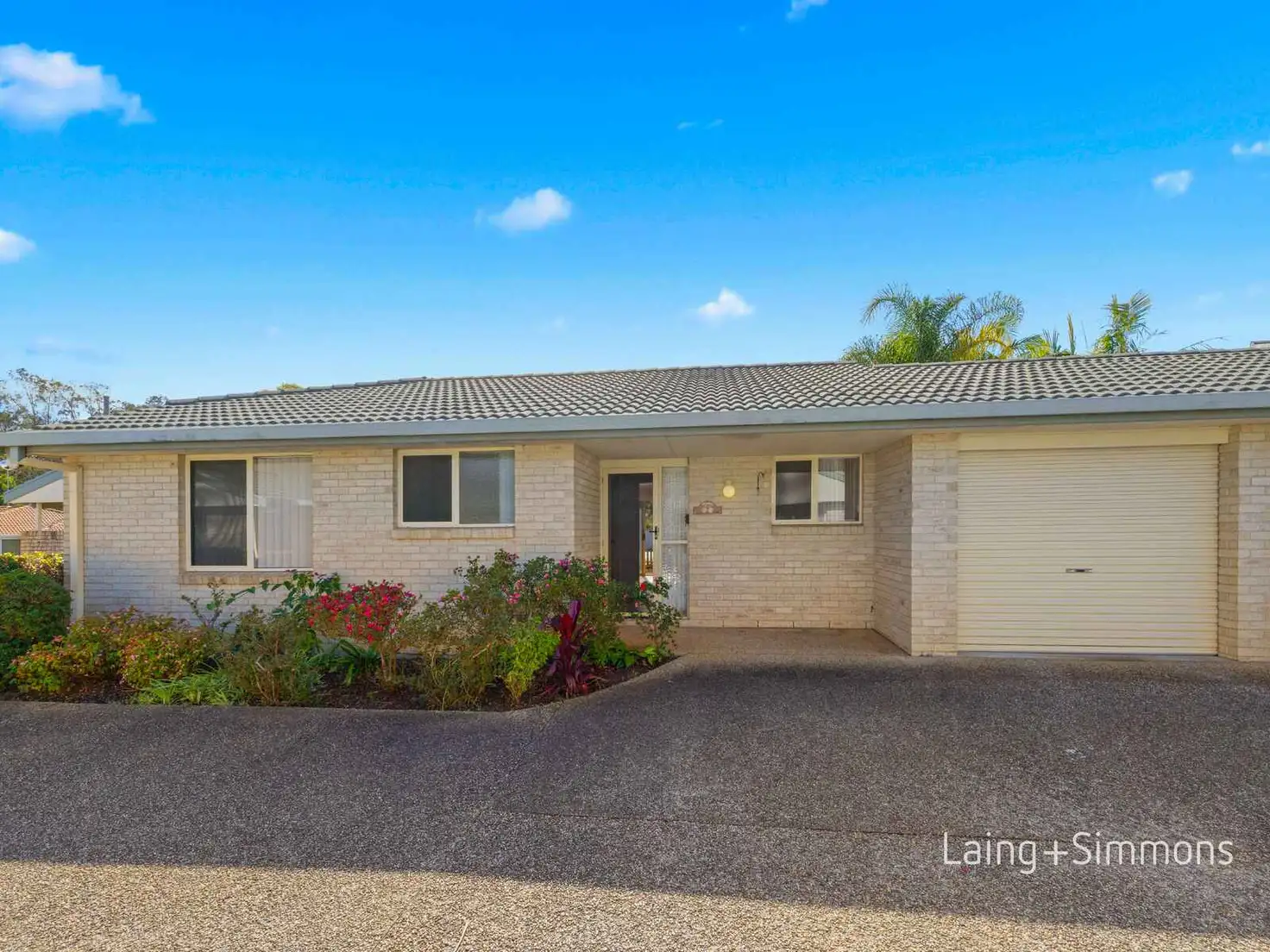 Main view of Homely villa listing, 1/4-8 Glebe Close, Port Macquarie NSW 2444