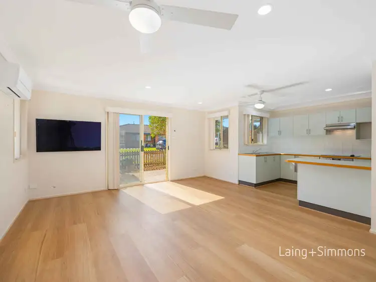 Third view of Homely villa listing, 1/4-8 Glebe Close, Port Macquarie NSW 2444
