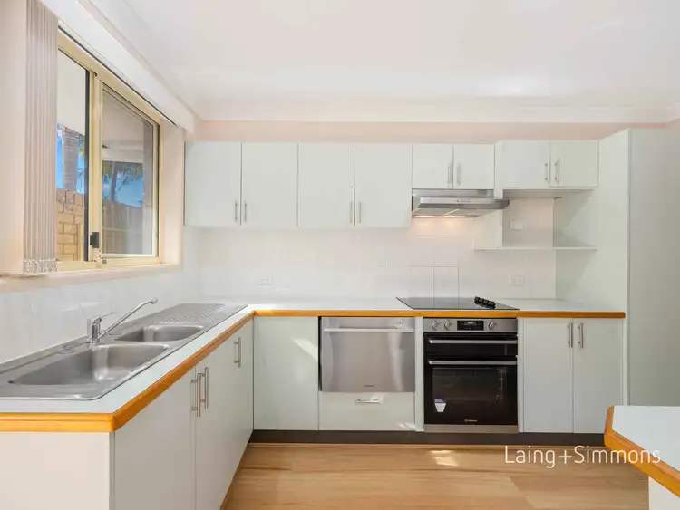 Fourth view of Homely villa listing, 1/4-8 Glebe Close, Port Macquarie NSW 2444