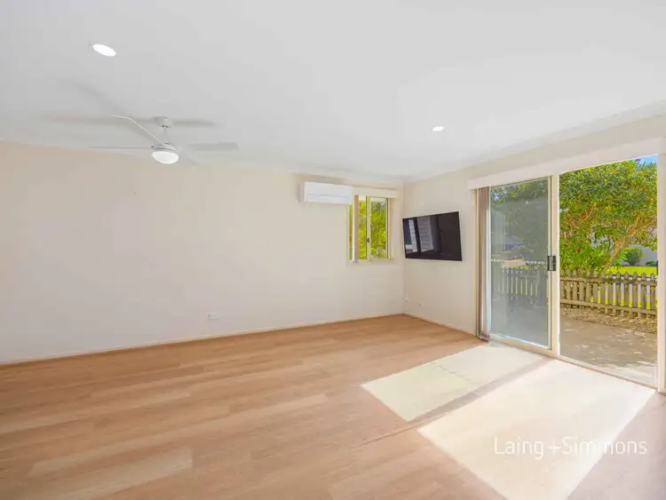 Fifth view of Homely villa listing, 1/4-8 Glebe Close, Port Macquarie NSW 2444