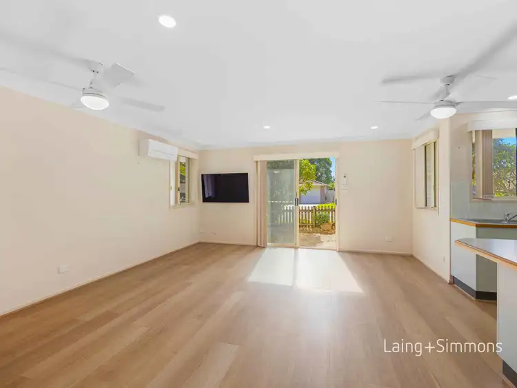 Sixth view of Homely villa listing, 1/4-8 Glebe Close, Port Macquarie NSW 2444