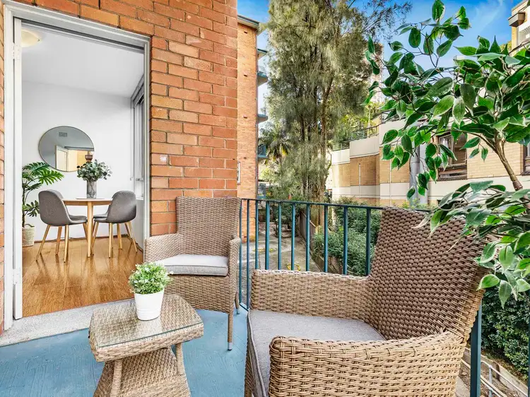 Main view of Homely unit listing, 3/49-51 High Street, North Sydney NSW 2060