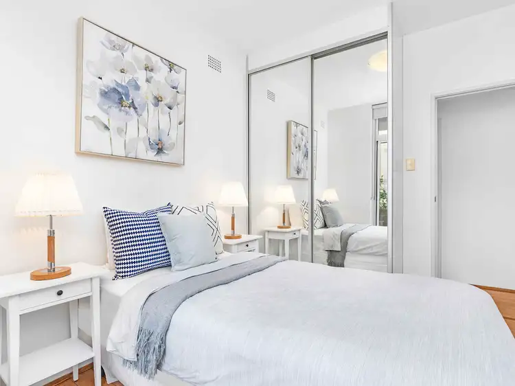 Third view of Homely unit listing, 3/49-51 High Street, North Sydney NSW 2060