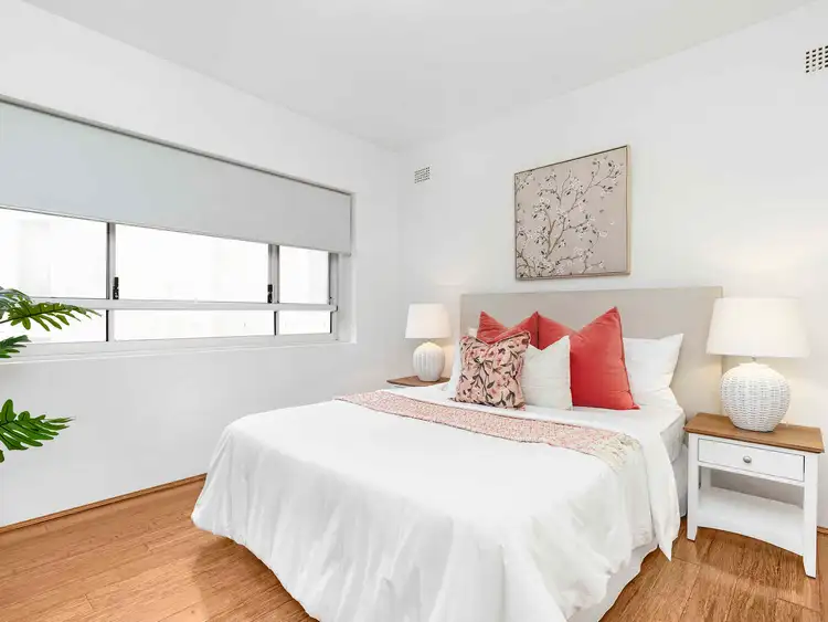Fourth view of Homely unit listing, 3/49-51 High Street, North Sydney NSW 2060