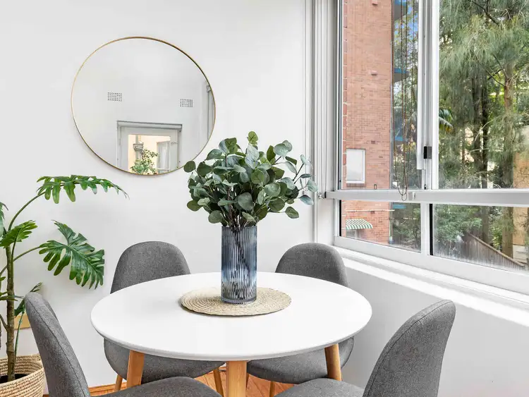 Fifth view of Homely unit listing, 3/49-51 High Street, North Sydney NSW 2060
