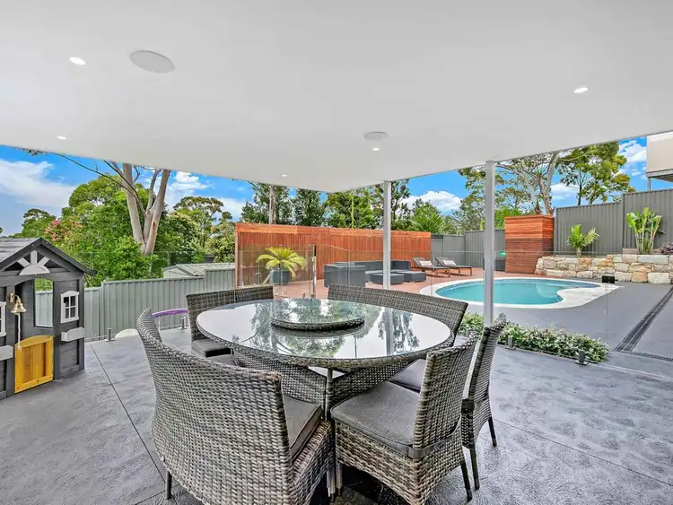13 Bermuda Place, Kings Park NSW 2148