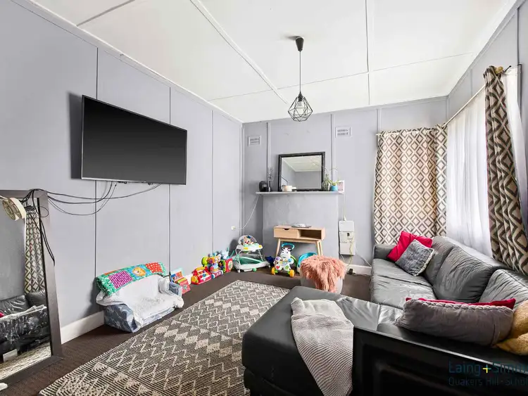 Second view of Homely house listing, 138 Carnarvon Road, Schofields NSW 2762