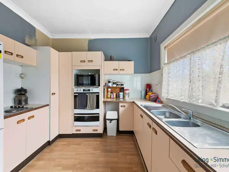 Third view of Homely house listing, 138 Carnarvon Road, Schofields NSW 2762