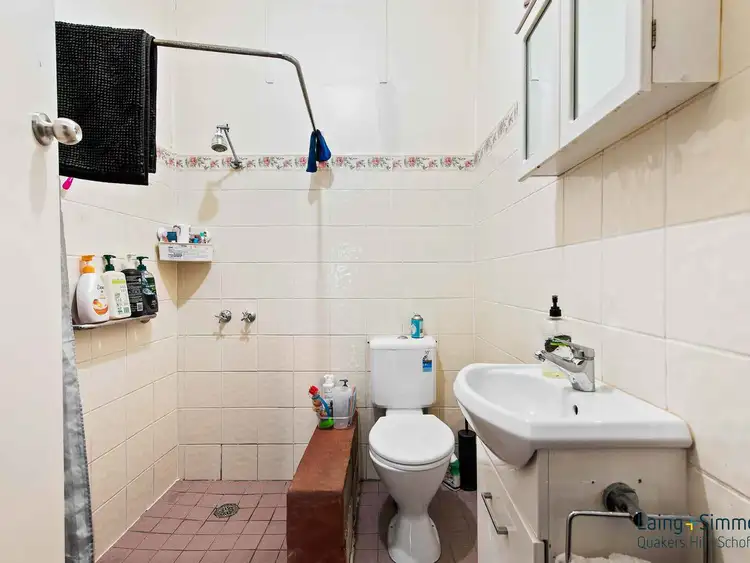Fifth view of Homely house listing, 138 Carnarvon Road, Schofields NSW 2762