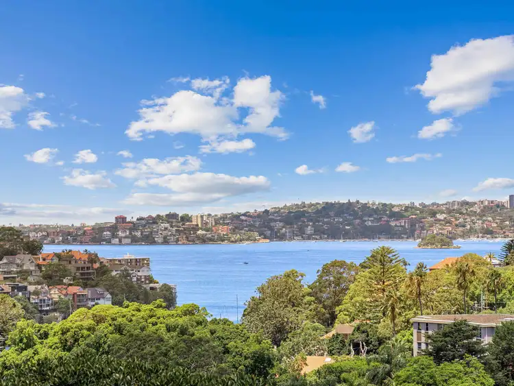 Second view of Homely apartment listing, 9/2-4 Reed Street, Cremorne NSW 2090
