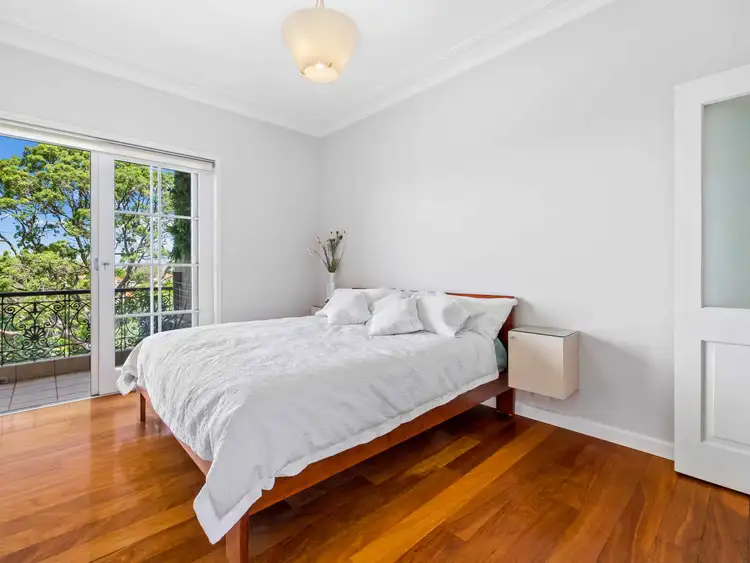 Fifth view of Homely apartment listing, 9/2-4 Reed Street, Cremorne NSW 2090